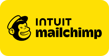 Intuit mailchimp logo