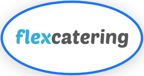 Flexcatering logo